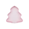 Le Creuset 5.5  Tree Spoon Rest | Shell Pink