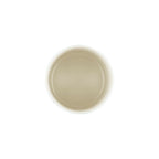 Le Creuset Signature 26oz Stoneware Canister with Acacia Wood Lid | Blue Riviera - Additional view