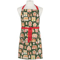 Danica Jubilee Christmas Apron | Gumdrop Lane