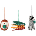 Danica Jubilee Christmas Book Club Ornament | Assorted Styles