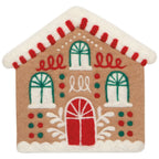 Danica Jubilee Felted Wool Trivet | Gumdrop Lane