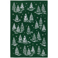 Now Designs by Danica Christmas Dishtowel | Winter Frost