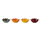 Le Creuset Mini Bowls (Set of 4) | French Oak Leaf