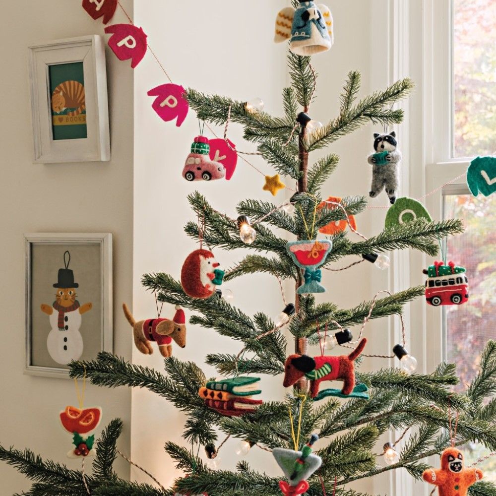 Danica Jubilee Christmas Book Club Ornament | Assorted Styles - Additional view