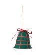 Danica Jubilee Christmas Merry Medley Mache Ornament | Assorted Styles - Additional view