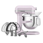 KitchenAid 7-Quart Bowl-Lift Stand Mixer | Wildflower