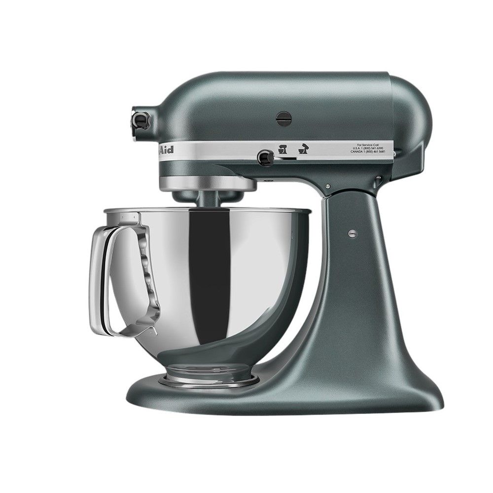 KitchenAid 5-Quart Artisan Tilt-Head Stand Mixer | Juniper - Additional view
