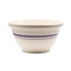Ohio Stoneware 12  Dominion Mixing Bowl | Lilac