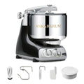 Ankarsrum Essential Package Stand Mixer | Black Diamond