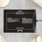 Bakehouse Essentials Heated Proofing Mat | Medium - Additional view