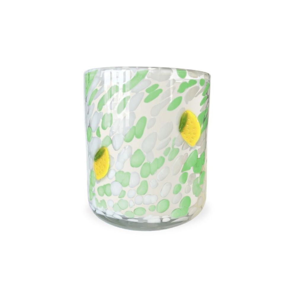 The SOi Company 12oz Icon Candle | Lemon Tree