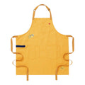 Hedley & Bennett Essential Kitchen Apron | Butter
