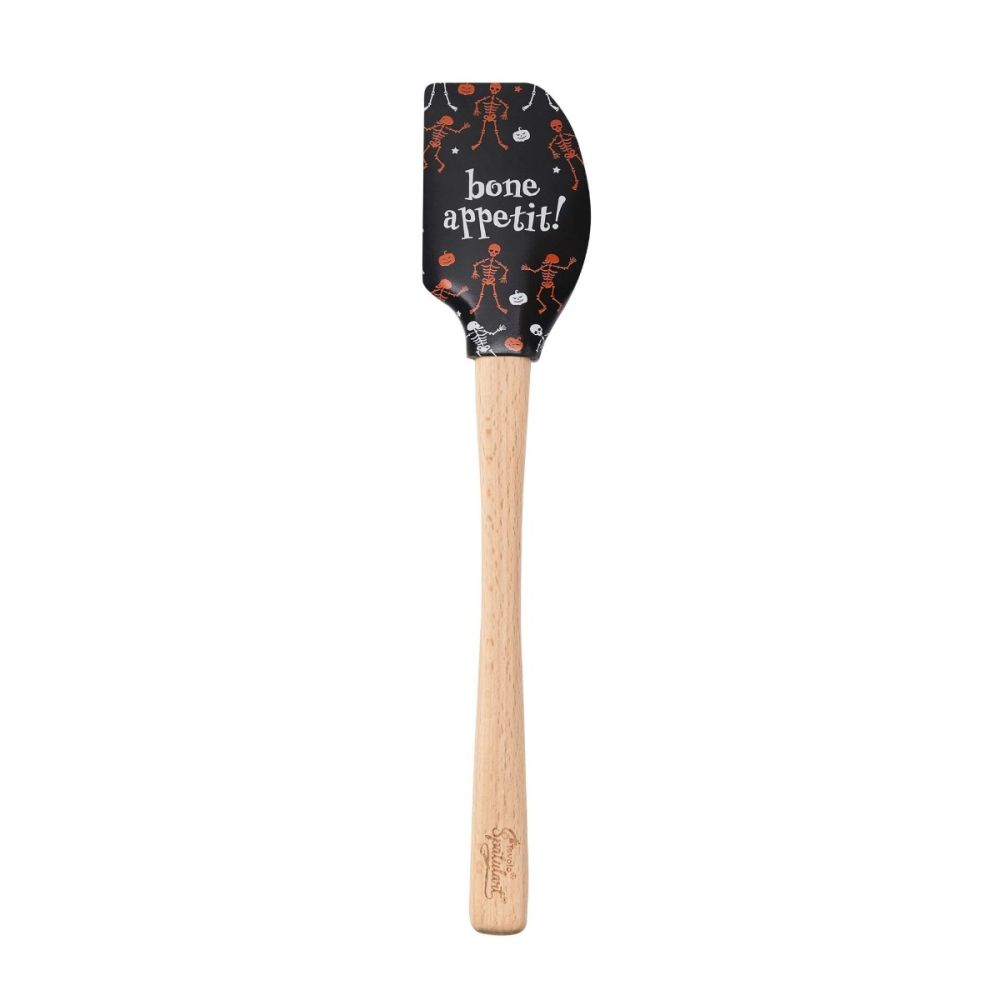 Tovolo Silicone Spatulart | Bone Appetit