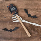 Tovolo Silicone Spatulart | Bone Appetit - Additional view
