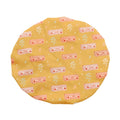 Doe A Deer 10.5  Bowl Cover | Butter