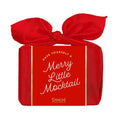 Pinch Provisions Holiday Mocktail Kit | Red