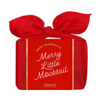 Pinch Provisions Holiday Mocktail Kit | Red