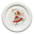 Fiesta® 4.375  Coaster/Mug Cover | Nutcracker Ballerina