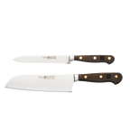 WÜSTHOF Crafter 2-Piece Asian Prep Set