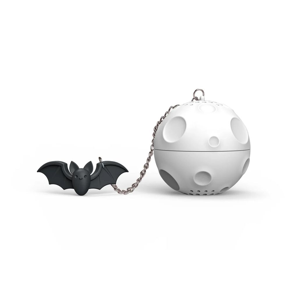 OTOTO Moonlit Bat Tea Infuser