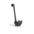 OTOTO Katie Cat Soup Ladle | Black