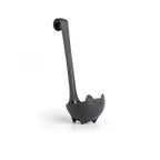 OTOTO Katie Cat Soup Ladle | Black