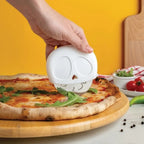 OTOTO Slice Reaper Pizza & Pastry Cutter Wheel - Additional view
