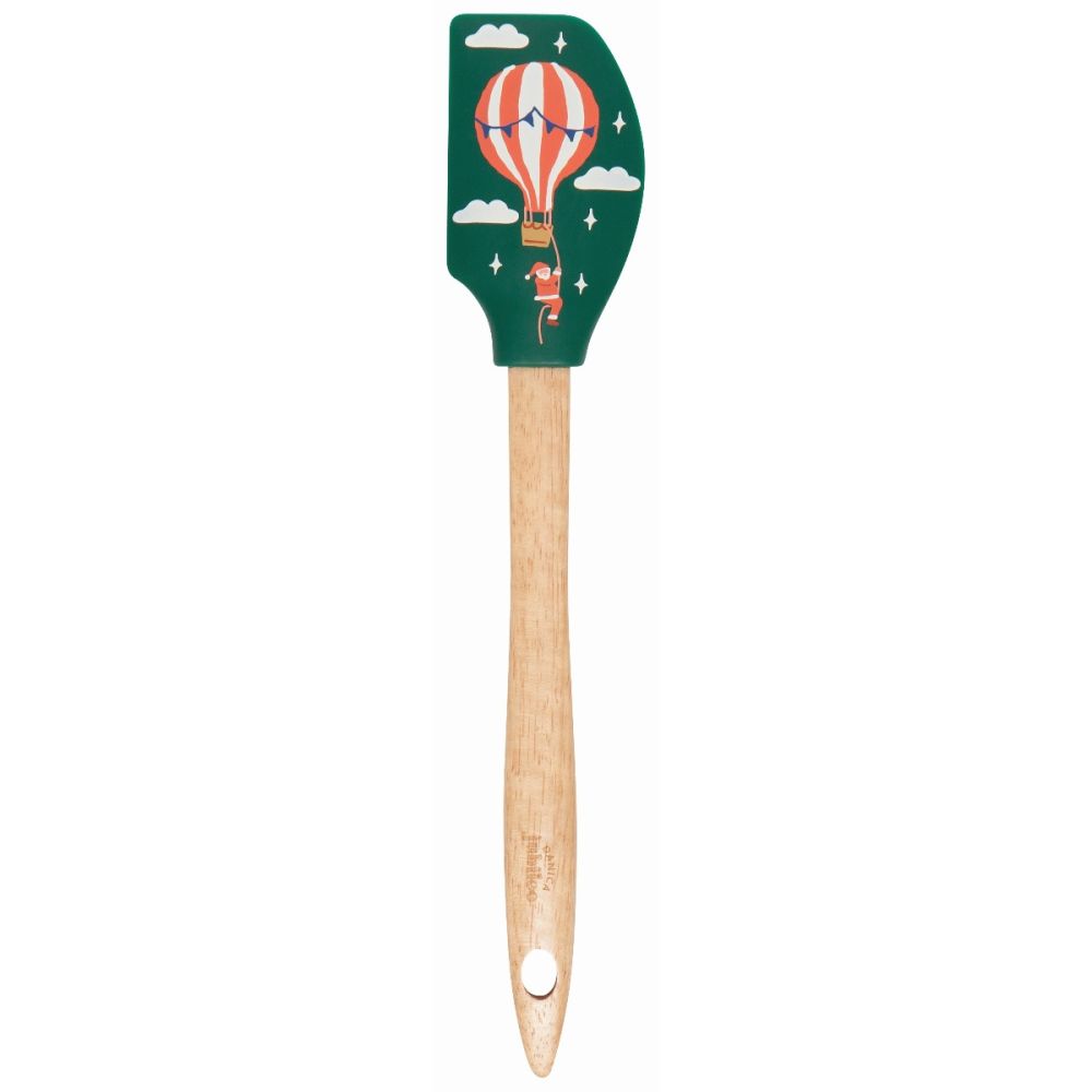 Danica Jubilee Spatulas (Set of 2) | Candy Cane Lane - Additional view