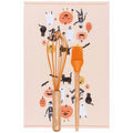 Danica Jubilee Whisk, Brush & Dishtowel Set | Boo Crew