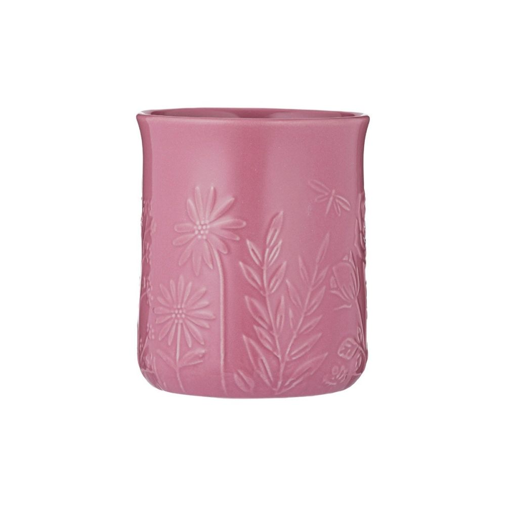 Mason Cash In The Meadow Utensil Jar