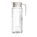 Ravenhead Essentials Collection Fridge Jug with Lid | 1 Liter
