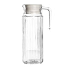 Ravenhead Essentials Collection Fridge Jug with Lid | 1 Liter