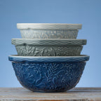 Mason Cash Nautical Mixing Bowls | Set of 3 - Additional view