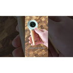 Dreamfarm Ortwo Lite Spice Grinder | Black - Additional view