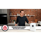 Brod & Taylor Sourdough Home Machine - Additional view