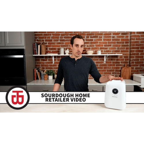 Brod & Taylor Sourdough Home Machine - Additional view
