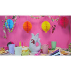 Wade Ceramics Extra Large Gluggle Jug | Pink - Additional view