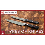 W?STHOF Partner 12-Piece Knife Block Set - Additional view