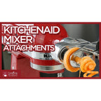 KitchenAid 7-Quart Bowl-Lift Stand Mixer | Wildflower - Additional view