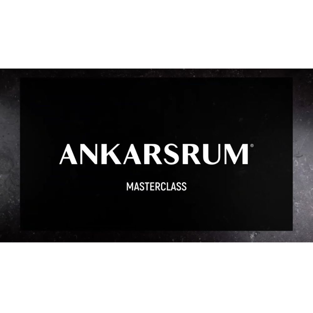 Ankarsrum Essential Package Stand Mixer | Black Diamond - Additional view