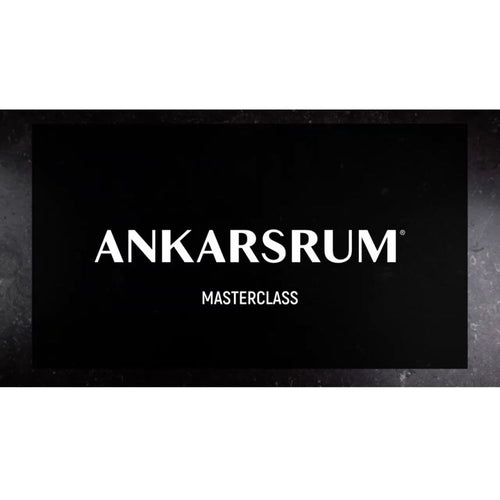 Ankarsrum Essential Package Stand Mixer | Black Diamond - Additional view