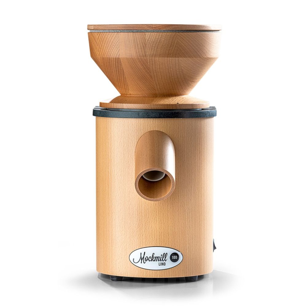 Mockmill Lino 100 Grain Mill