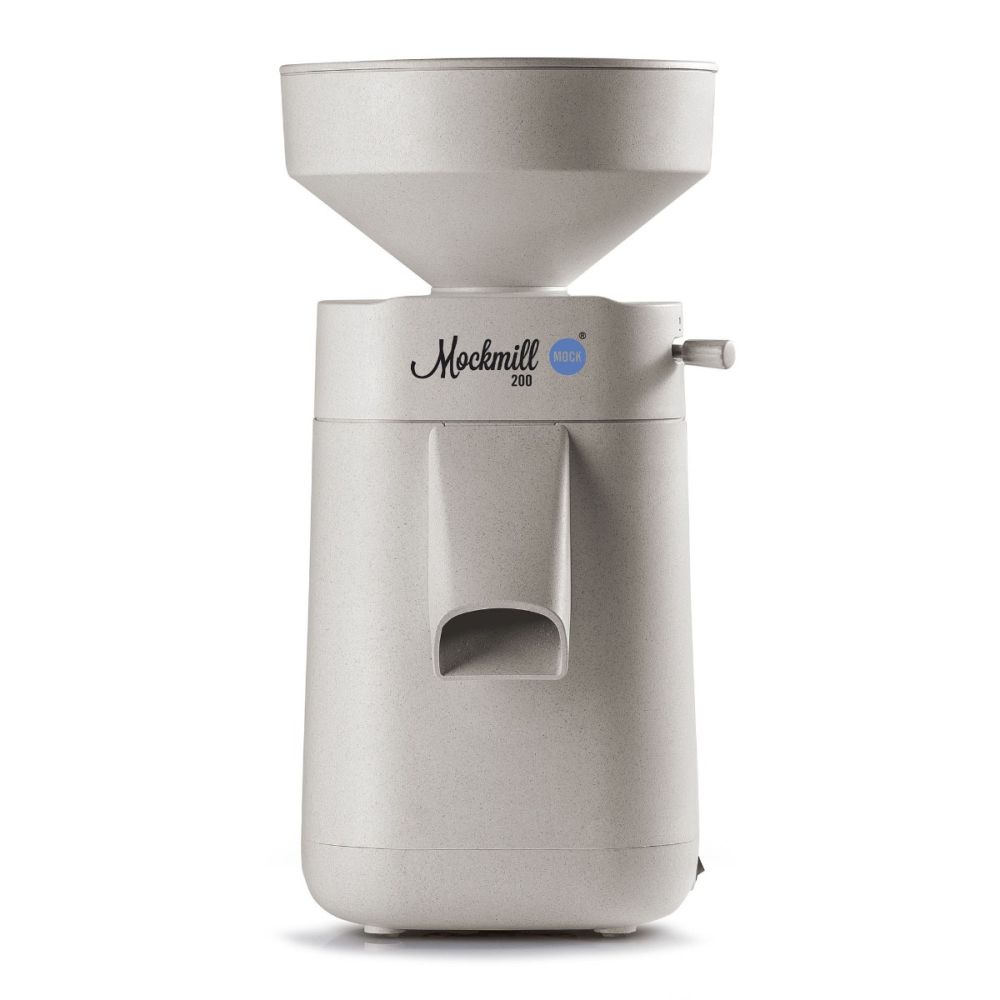 Mockmill 200 Grain Mill