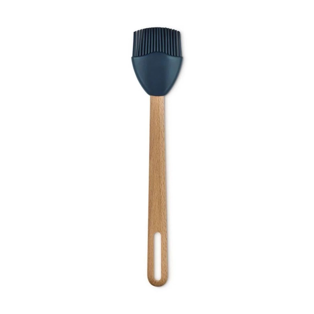 Le Creuset Signature Silicone Basting Brush | Nuit