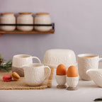 Price & Kensington 10.14oz Milk Jug | Acorn - Additional view