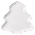 Le Creuset Tree Spoon Rest | Noel (White)