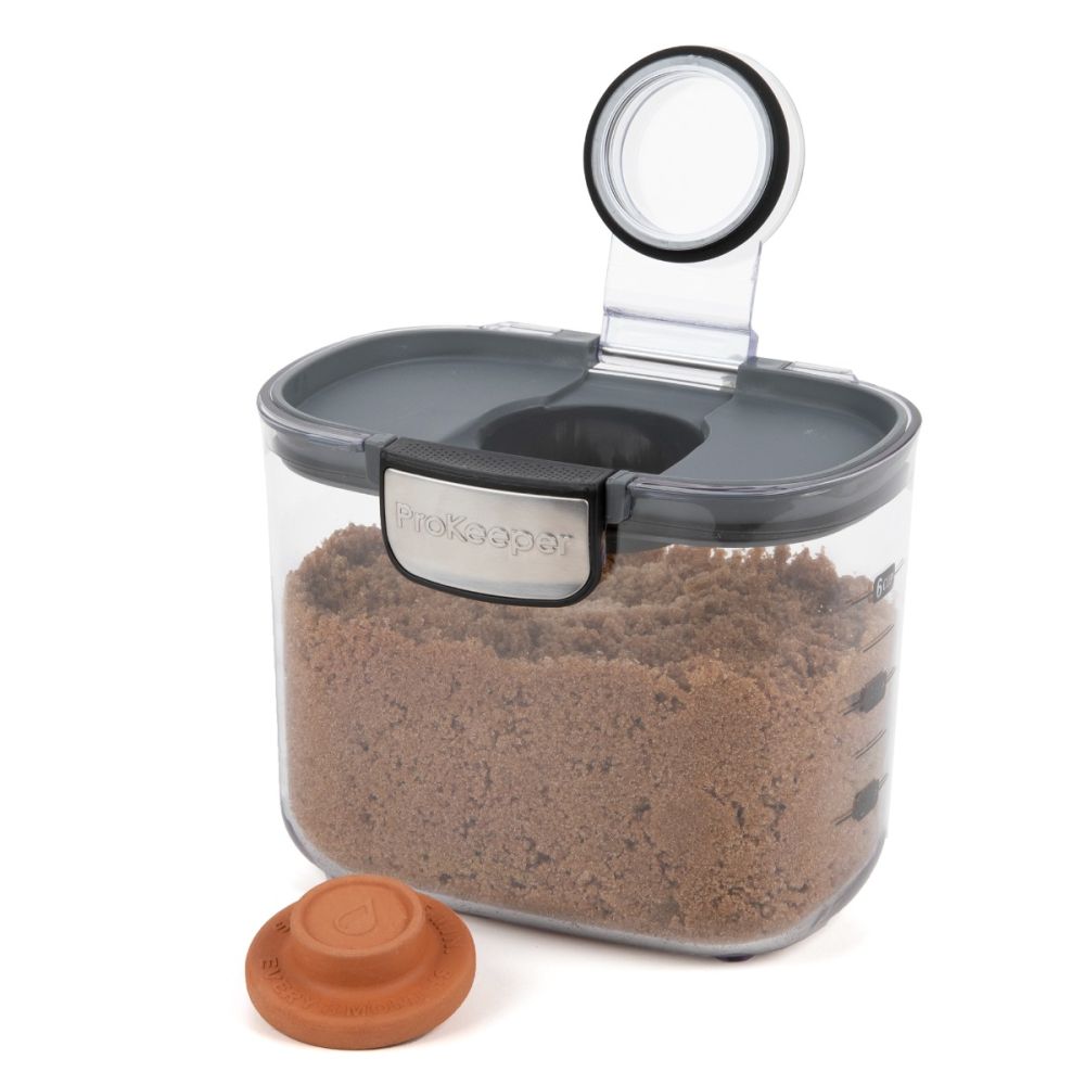 Progressive ProKeeper Plus Brown Sugar Container