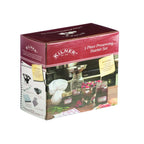 Kilner Preserving Starter Set | 5-Piece - Additional view