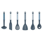 Joseph Joseph Elevate™ Editions 6-Piece Utensil Set | Blue