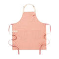 Hedley & Bennett Essential Kitchen Apron | Rose Pink